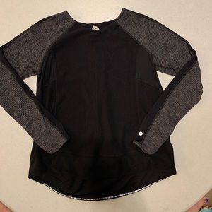 Lululemon thermal